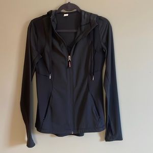 New balance athletic jacket